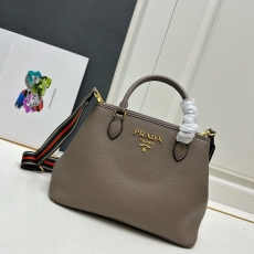 Prada Top Handle Bags